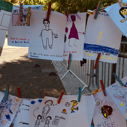 Changeons notre regard : jouons ensemble contre l'âgisme !