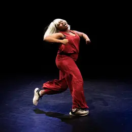 Changer #1 – Le Désir • Marie Mortier, Fahartadji Ahmed-Ibrahim