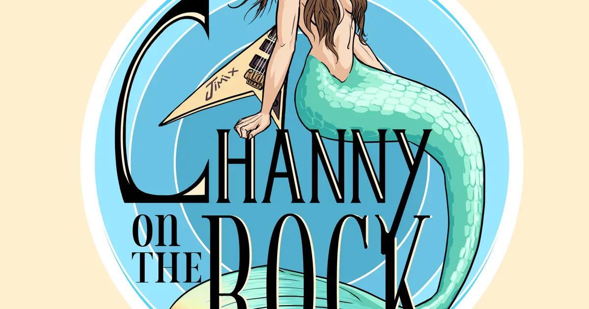 Channy on the Rock, duo Pop/Rock !!!