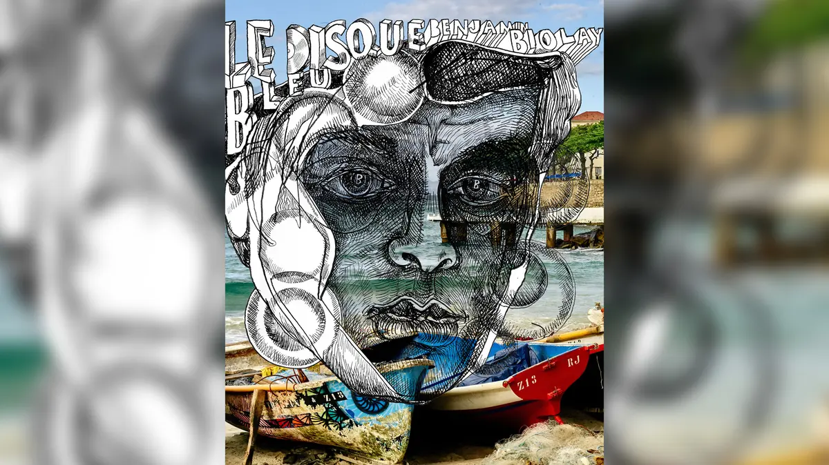 Chanson : Benjamin Biolay - Visiteurs - Tournée acoustique