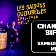 Chanson Plus Bifluorée - Au Revoir Et Merci