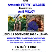 Chanson Poésie - Coeur Non Stop