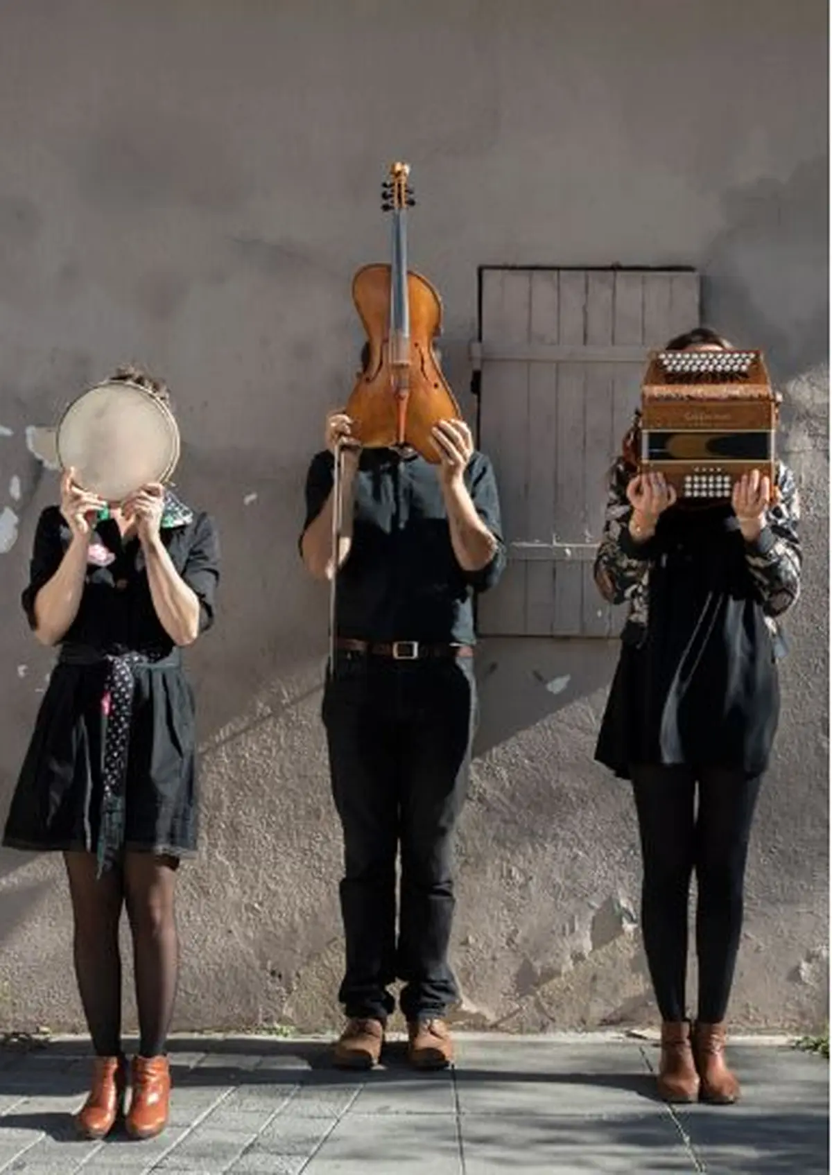 Chansons d'amour occitanes : Saraï - Festival de Bouche à Oreille