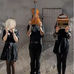 Chansons d'amour occitanes : Saraï - Festival de Bouche à Oreille