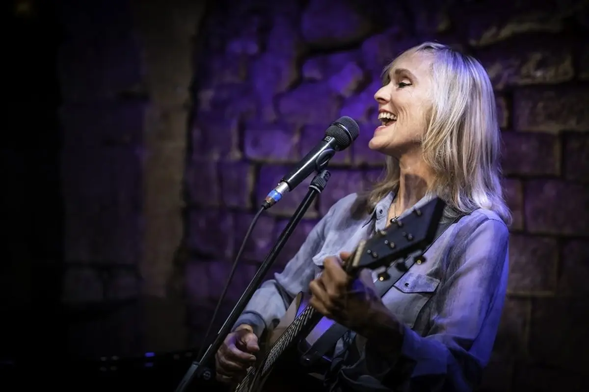 Chansons des Woodslands