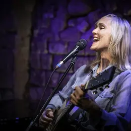Chansons des Woodslands