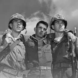 Chansons et textes : Les 80 ans de la Libération dans le canton de Martel