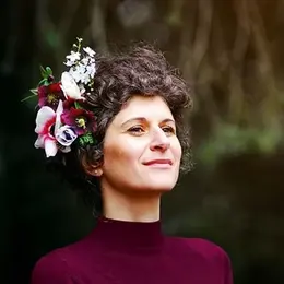 Chansons poético-sauvages de Stéphanie Della Rocca  au musée Zadkine des Arques