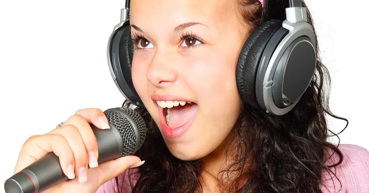 Ne chantez pas trop fort !