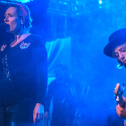 Chant de la chorale de la Rock School