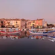 Chant de Noël à Martigues : Noël d'Arménie