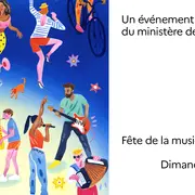 Chant et danse de Côte d'Ivoire