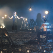 Chant et musique du monde - La Collecteuse