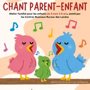 Chant Parent-Enfant