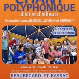 Chant polyphonique
