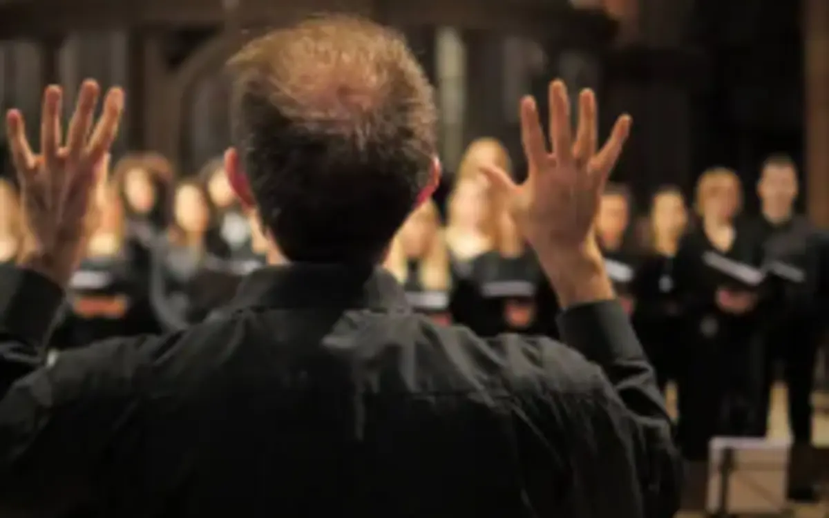 Chant Populaire & Sacré Vietnamien