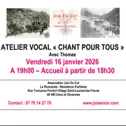 Chant Pour Tous