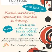 Chant pour tous