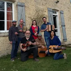 Chant sous les voûtes et bal trad