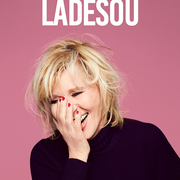 Chantal Ladesou - iconique