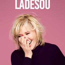 Chantal Ladesou - iconique