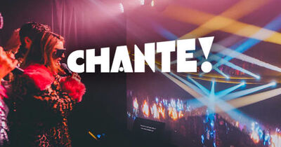 Chante !