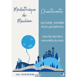 Chante conte jeunesse