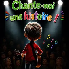 Chante-moi une histoire !
