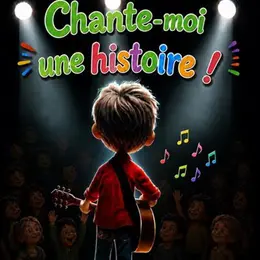 Chante-moi une histoire !