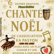 Chanté Nwel (chants de noël)