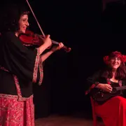 Chante Pour Moi Merbouha