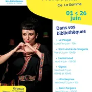 Chante Pour Moi Merbouha