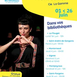 Chante Pour Moi Merbouha