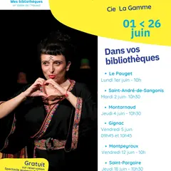Chante Pour Moi Merbouha