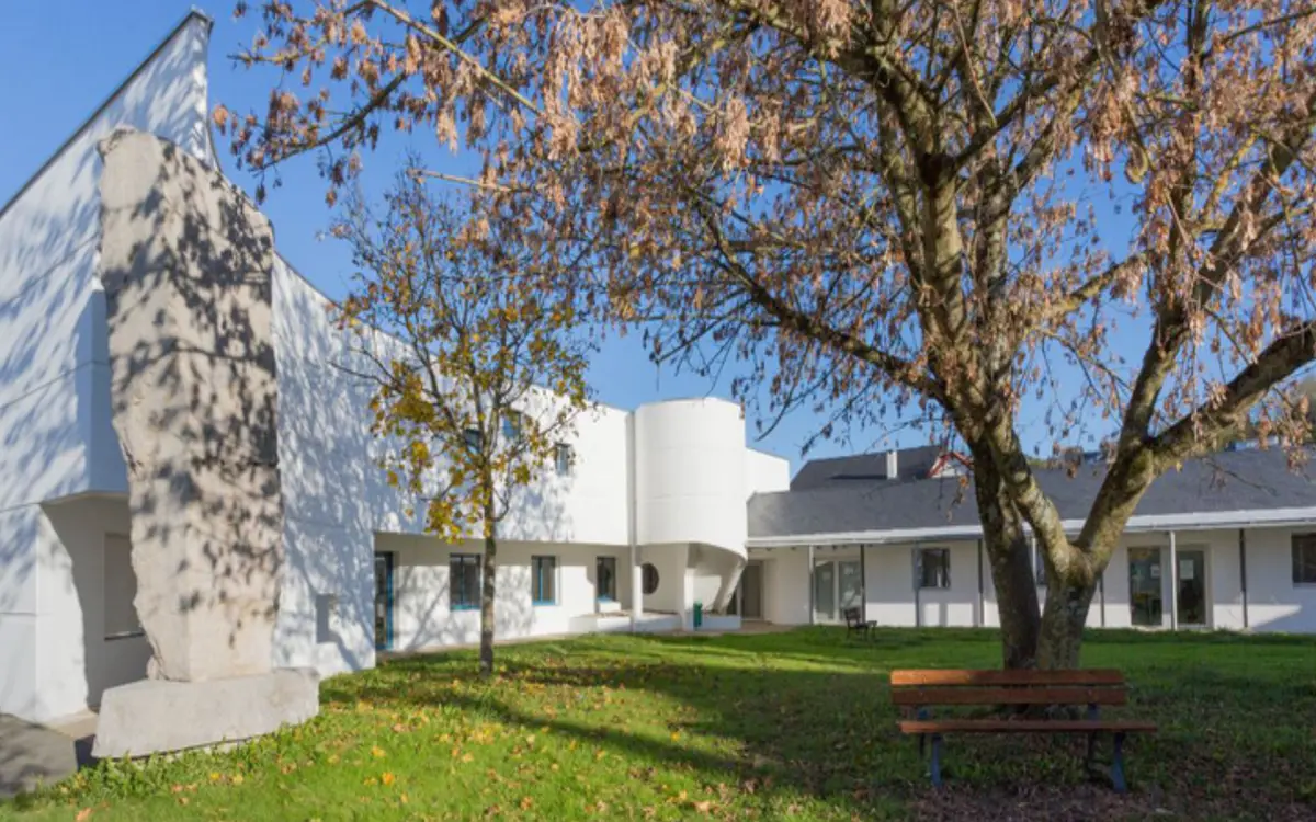 Chanteconte : l'ours