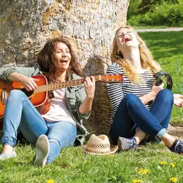 Trois activités anti-stress pour la rentrée