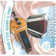 Chanterelles en nacre