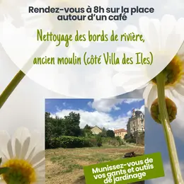 Chantier citoyen