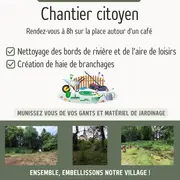 Chantier citoyen