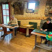 Chantier de bénévoles