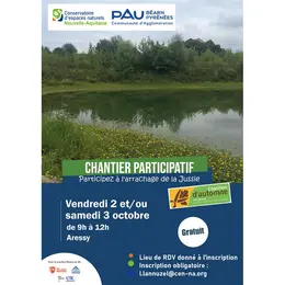 Chantier participatif