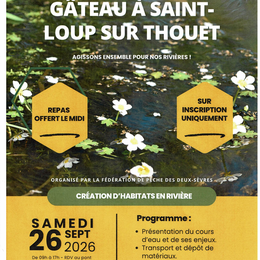 Chantier participatif