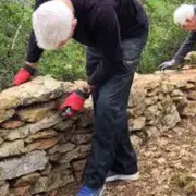 Chantier participatif