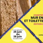 Chantier participatif