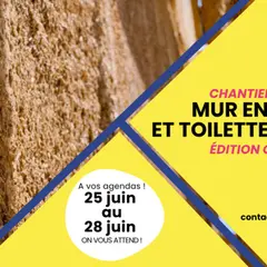 Chantier participatif