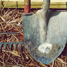 Chantier participatif à la Trimouille