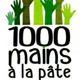Chantier participatif des 1000 mains à la pâte à Begoux