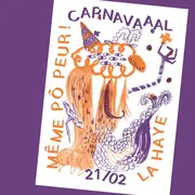 Chantiers de création de Carnavaaal