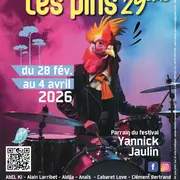 Chantons sous les pins