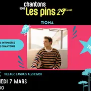 Chantons sous les Pins - Tioma